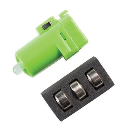 Greenlee 4599 - фонарик для  SurePunch Pro PDT