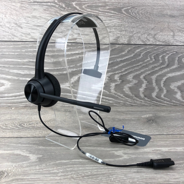 Poly EncorePro EP310 QD (214572-01) , гарнитура для колл-центра Poly EncorePro EP310 QD (214572-01) , гарнитура для колл-центра