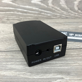 CleverMic Speakerphone SP2 USB, спикерфон с возможность расширения