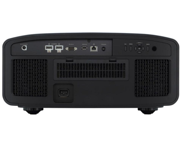 Кинотеатральный 4K-проектор JVC DLA-N7B (D-ILA, 4096x2160, 3D, HDR, 1900 Lm, 800.000:1, DCI 100%, HDMI/HDCP2.2, 1.38-2.79:1, 4500ч.(ЭКО), 19.8кг, цвет черный)Высококачественный мультимедийный проектор сегодня стал, пожалуй, одним из важнейших элементов до Кинотеатральный 4K-проектор JVC DLA-N7B (D-ILA, 4096x2160, 3D, HDR, 1900 Lm, 800.000:1, DCI 100%, HDMI/HDCP2.2, 1.38-2.79:1, 4500ч.(ЭКО), 19.8кг, цвет черный)Высококачественный мультимедийный проектор сегодня стал, пожалуй, одним из важнейших элементов до