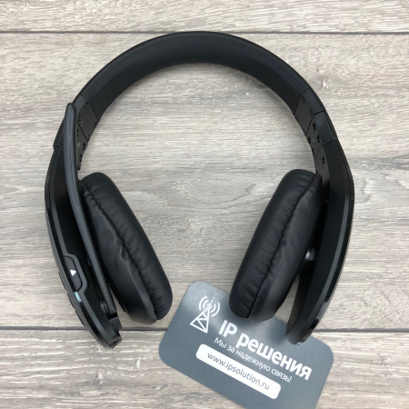 BlueParrott S450-XT, Bluetooth stereo гарнитура с высоким шумоподавлением BlueParrott S450-XT, Bluetooth stereo гарнитура с высоким шумоподавлением