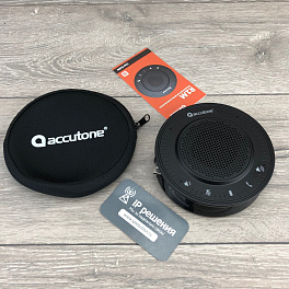 Accutone R1M, спикерфон, PC / Mac, Skype