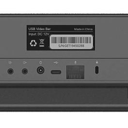 JazzTel Studio Wireless Mic, комплект для видеоконференций