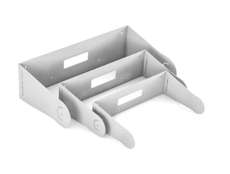 CVGAUDIO WM-LT-S8W, кронштейн типа “лира” для установки акустической системы