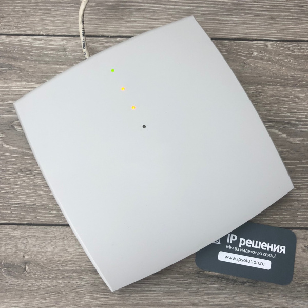 Mitel Base Station RFP 35 IP, IP/SIP DECT базовая станция с интегрированной антенной