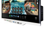 Интерактивный дисплей модель SBID-7275 interactive display (в составе интерактивной панели SPNL-7075 и встраиваемого компьютера AM40) с технологией iQ и ключом активации SMART Learning Suite