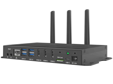 Qbic BXP-350, мини-ПК