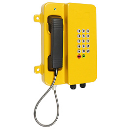 J&R Technology JR506-FK-SIP, промышленный IP-телефон антивандальный J&R Technology JR506-FK-SIP, промышленный IP-телефон антивандальный