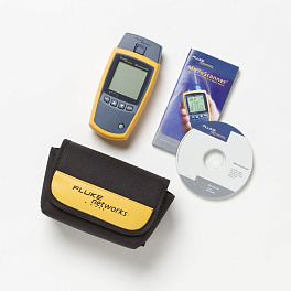 Fluke Networks MicroScanner2 Cable Verifier - кабельный тестер