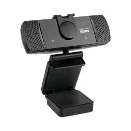 CleverMic WebCam B4.1, веб-камера (Full HD, USB 2.0)