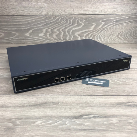 Addpac AP2330-12S/4(O) Шлюз VoIP, 12 FXS, 8 FXO,1 свободный слот N1, 2x100TX Eth Addpac AP2330-12S/4(O) Шлюз VoIP, 12 FXS, 8 FXO,1 свободный слот N1, 2x100TX Eth