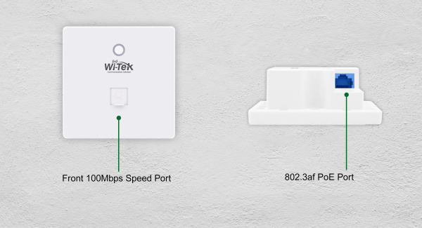 Wi-Tek WI-AP415 Wi-Tek WI-AP415