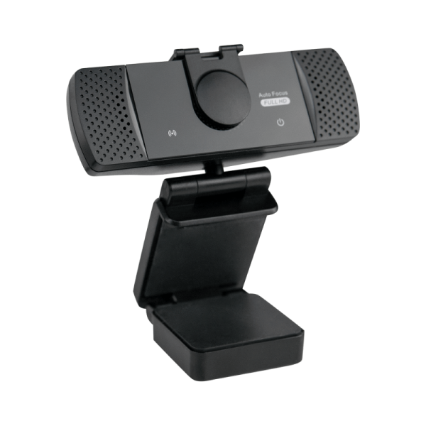 CleverMic WebCam B4.1, веб-камера (Full HD, USB 2.0)