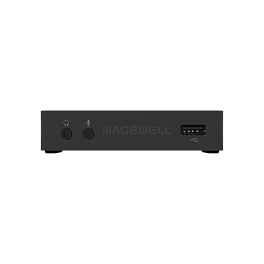 Magewell Ultra Stream SDI, устройство видеозахвата и трансляции