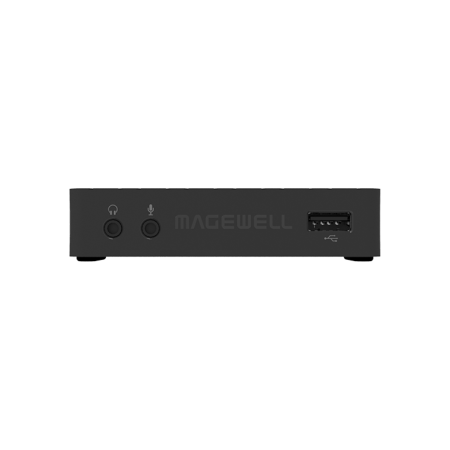 Magewell Ultra Stream SDI, устройство видеозахвата и трансляции