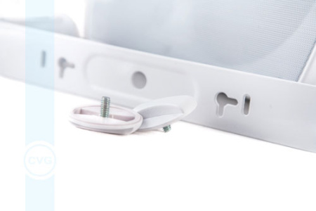 CVGaudio RF616TW, вухполосная настенная акустическая система