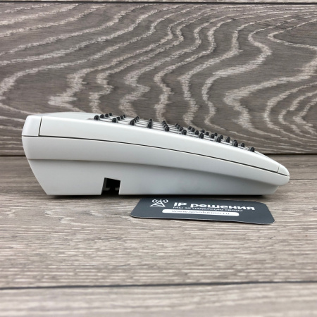Coral FlexSet 40B консоль расширения на 40 кнопок (белый) (Tadiran Telecom) Coral FlexSet 40B консоль расширения на 40 кнопок (белый) (Tadiran Telecom)