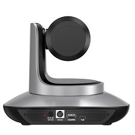 CleverCam 1212UH, PTZ-камера (FullHD, 12x, USB 2.0, HDMI)