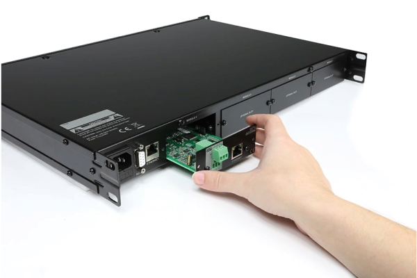 AUDAC XMP44, модульная звуковая система AUDAC XMP44, модульная звуковая система
