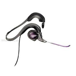 Plantronics DuoPro (PL-H171), телефонная гарнитура