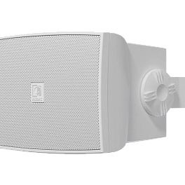 AUDAC WX302MK2/W, двухполосная акустическая система