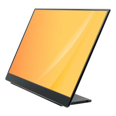 Prestel MC-19, портативный настольный ЖК-монитор 17,3"