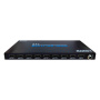 Uniview VD0108-UH, сплиттер HDMI 1 в 8