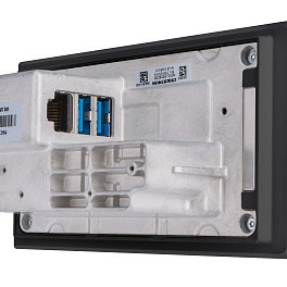 Crestron TSW-570-B-S, сенсорный экран 5" Crestron TSW-570-B-S, сенсорный экран 5"