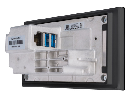 Crestron TSW-570-B-S, сенсорный экран 5"