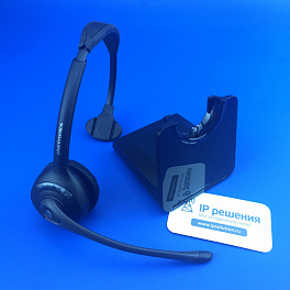 Plantronics CS510, беспроводная гарнитура