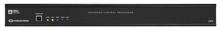 Crestron CP4, система управления 4-series™