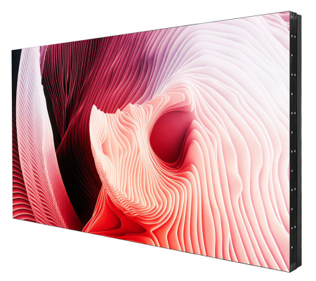 Eliteboard BB495FCBED, видеопанель 49" для построения видеостены