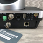Prestel FHD-T412D, камера для видеоконференцсвязи с функцией слежения