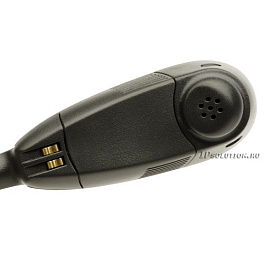 Plantronics CS60/A, гарнитура DECT с адаптером и микролифтом HL10