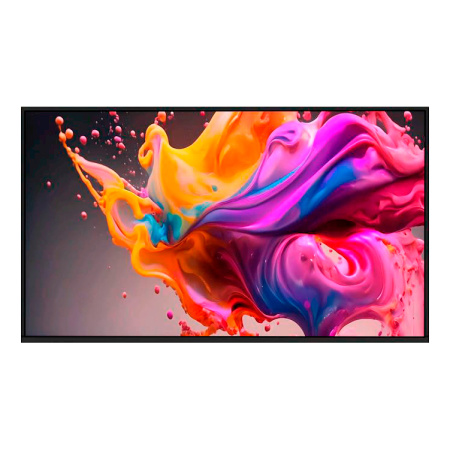 Prestel SFD-86M, коммерческий дисплей 86"