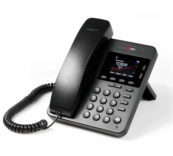 QTECH QVP-400PR, ip телефон