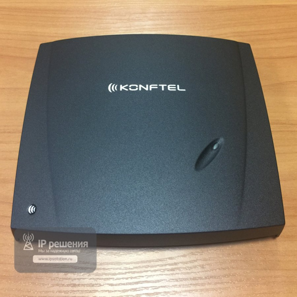DECT-база для конференц-телефона Konftel 300W DECT-база для конференц-телефона Konftel 300W