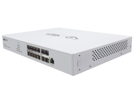 WI-TEK WI-CFS6012-L3, коммутатор