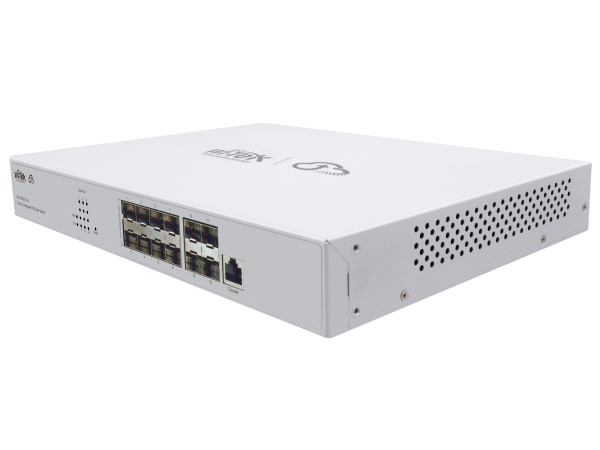 WI-TEK WI-CFS6012-L3, коммутатор