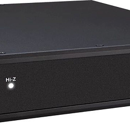 Crestron AMP-X300, усилитель мощности