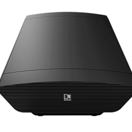 AUDAC NOBA8A/B, низкопрофильный активный сабвуфер