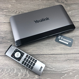 Yealink VC880, кодак для видеоконференц связи, до 9 камер