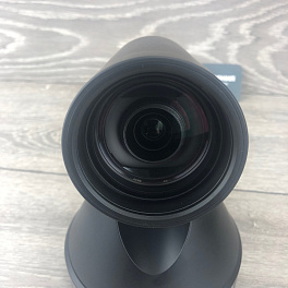 Konftel Cam50, PTZ-камера (USB 3.0, HD 1080p, 72,5°, 12x, ДУ)