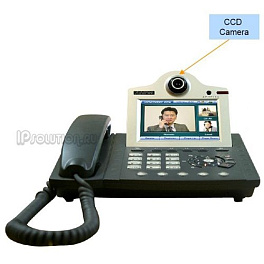 Addpac AP-VP150, видеотелефон начального класса