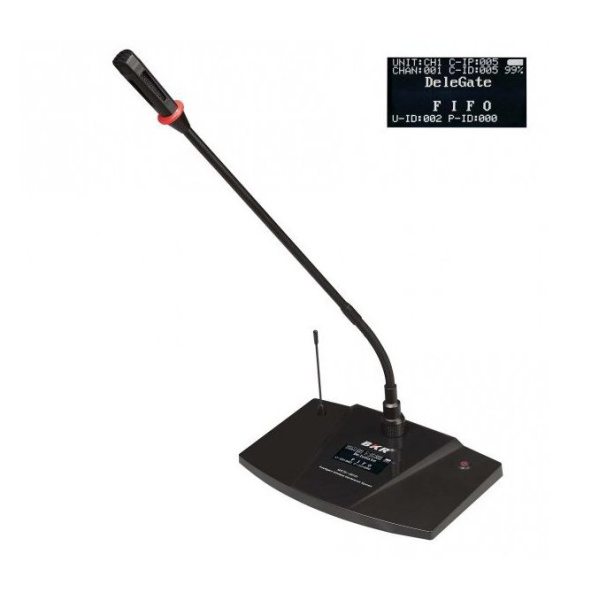 Комплект UnitKit Autotracking wireless Комплект UnitKit Autotracking wireless