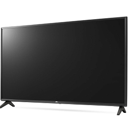 Коммерческий телевизор Lite, 43", 400 кд/м2, Ceramic BK, DVB-T2/C/S2, FHD, Hotel mode, remote block, welcome screen