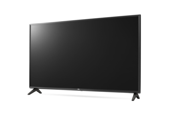 Коммерческий телевизор Lite, 43", 400 кд/м2, Ceramic BK, DVB-T2/C/S2, FHD, Hotel mode, remote block, welcome screen Коммерческий телевизор Lite, 43", 400 кд/м2, Ceramic BK, DVB-T2/C/S2, FHD, Hotel mode, remote block, welcome screen