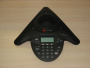Polycom SoundStation 2W EX, беспроводной телефонный аппарат для конференц-связи Polycom SoundStation 2W EX, беспроводной телефонный аппарат для конференц-связи