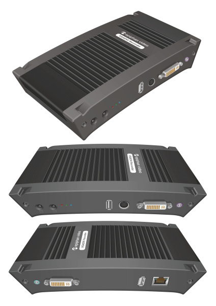 Устройство захвата видео Epiphan VGADVI Recorder Устройство захвата видео Epiphan VGADVI Recorder