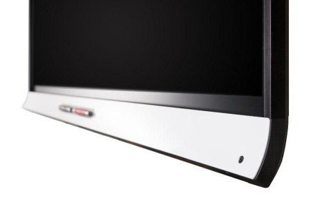 Интерактивный дисплей модель SBID-6265 interactive flat panel (в составе интерактивной панели SBID-6065 и встраиваемого компьютера AM40 EDU) с технологией iQ и ключом активации SMART Learning Suite